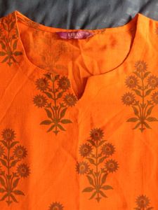 LIBAS KURTA FOR WOMEN (30-32)