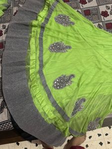 Ethnic Dress