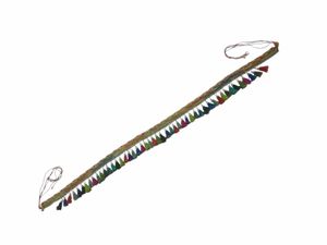 Beautiful Handmade Belt