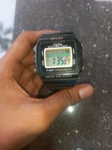 Digital Watch for men and BoysWe