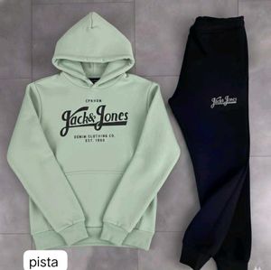 Jack & Jones Hoodie Set