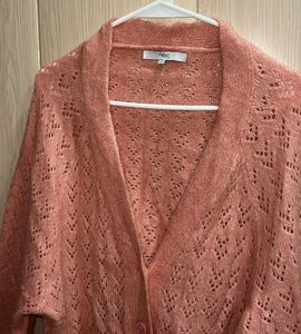 NEXT Knit Cardigan