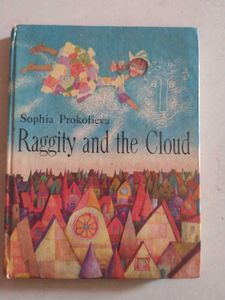 Raggity and the cloud