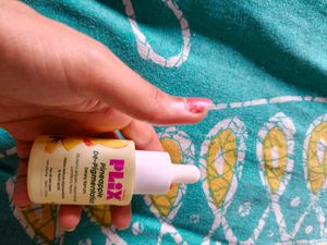 PLIX Pineapple De-pigmentation dewy Serum