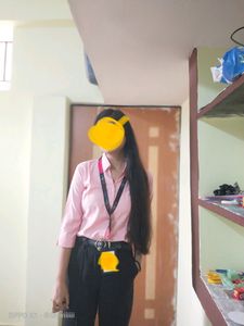 Formal Shirt For Women