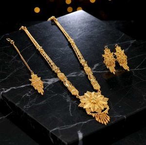 Jewellery Set