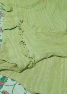 Mini Frock For Women And Girls