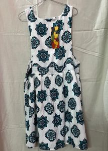 Boho Chic Sundress