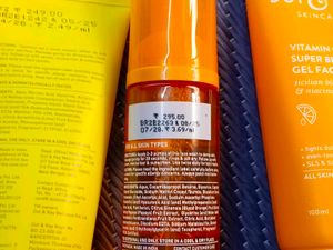 (Pack Of 23) Dot &amp; Key Skincare Bundle