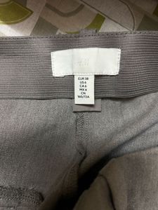 H&amp;M Cigarette Trousers