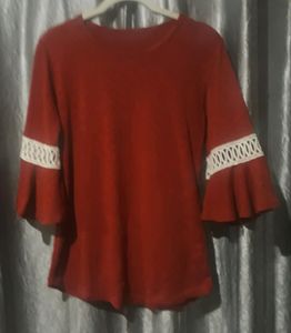 Stylish Korean Tops