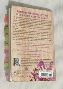 It Ends With Us by Colleen Hoover