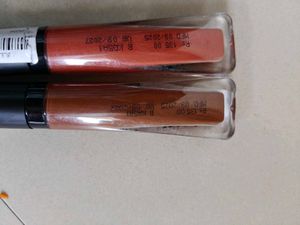 Blue Heaven Lipsticks (Set of 2)