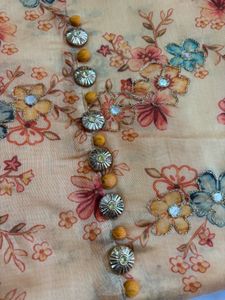 Combo Of Dress Material