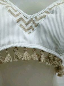 New Beautiful Bralet Top Or Bra