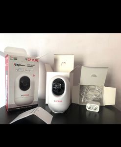 2 pcs of Cp plus Camera 360 view