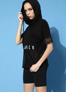 Balance Graphic Tee