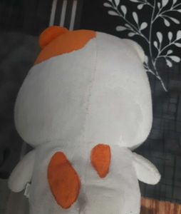 Cute Hamster Plushie