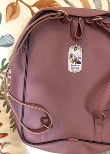 Brand New💗 Backpack Bag For Girls!!!