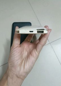 Syska Power Bank