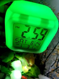 Digital Clock ⏰