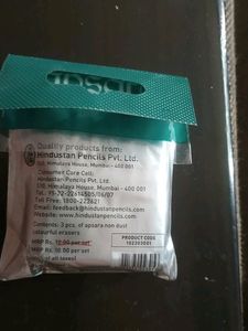 Apsara Erasers
