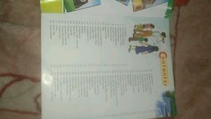 Knowledge Book