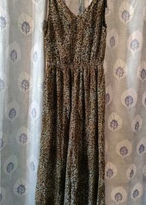 A Very Pretty Jumpsuit For Party Wear ✨❤️