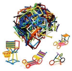 Building Blocks Toys