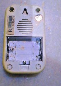 Doorbell
