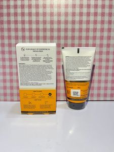 Dr Sheth’s  Sunscreen