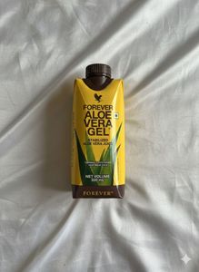 Forever Aloe Vera Gel Drink