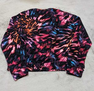 Juicy couture Tie-Dye sweater
