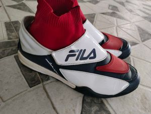 Fila Motorsport Limited Edition Shoes