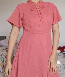Pinteresty A Line Dress
