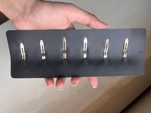 Hair Clips