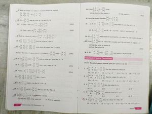 Understanding ICSE Mathematics Class 10