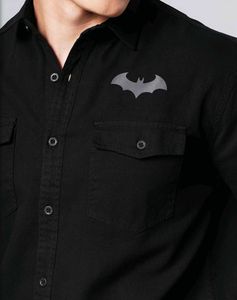 Souled store Batman shirt