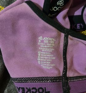 Jockey Sports Bra