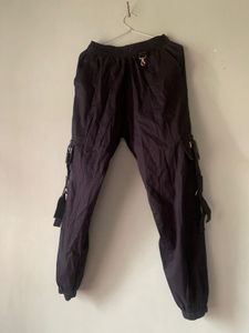 Gym Cargo Joggers