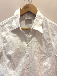 Beautiful Over Size Strachable Imported Shirt