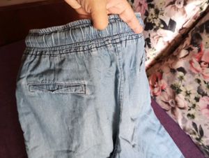 Joggers Pant
