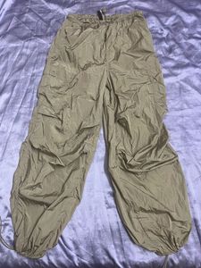 H&M Parachute Trousers