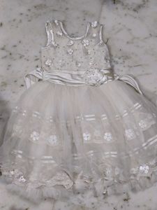 Pair Of 2 Party Wear Dresses