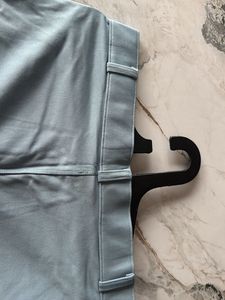 Light Blue Pant Lower