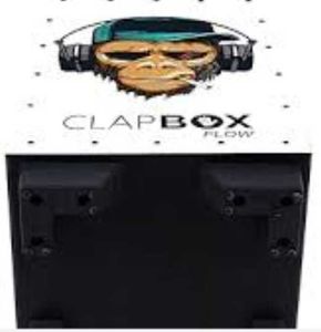 Cajon kahoon instrument