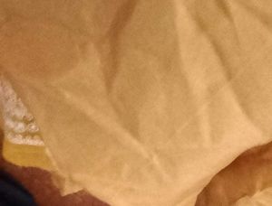 Embroidered Blouse with beautiful mirror work