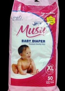 Baby Diaper