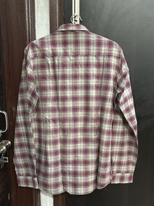 Casual Shirt