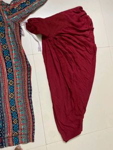 Beautiful Salwar Suit ❤️💙💚🧡🤎